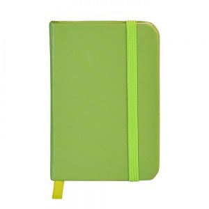 LIBRETA IKARI personalizada